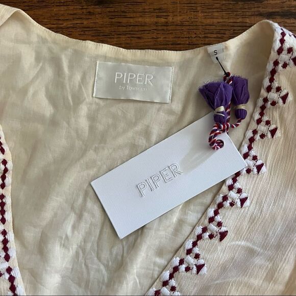 Piper dress  - Picture 3 of 8